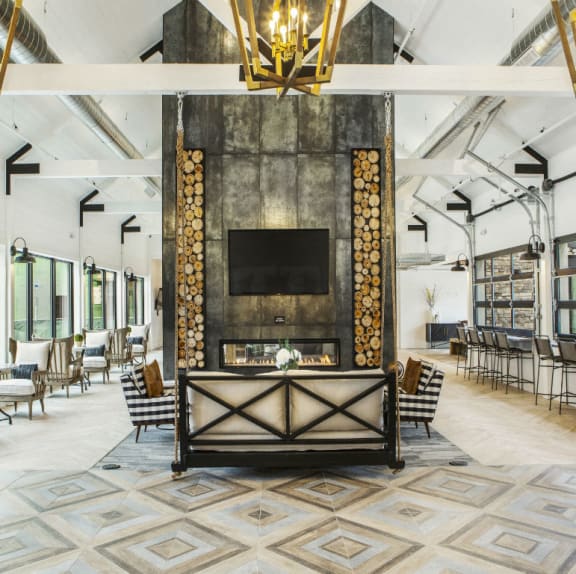 Timberline Farms Apartments in Arvada, CO